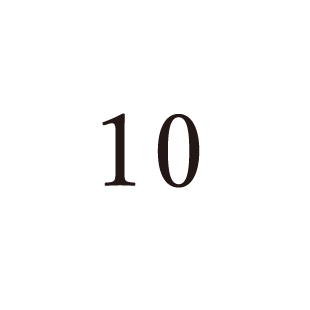 10