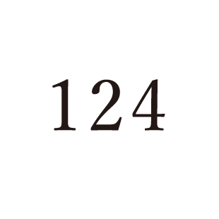 124